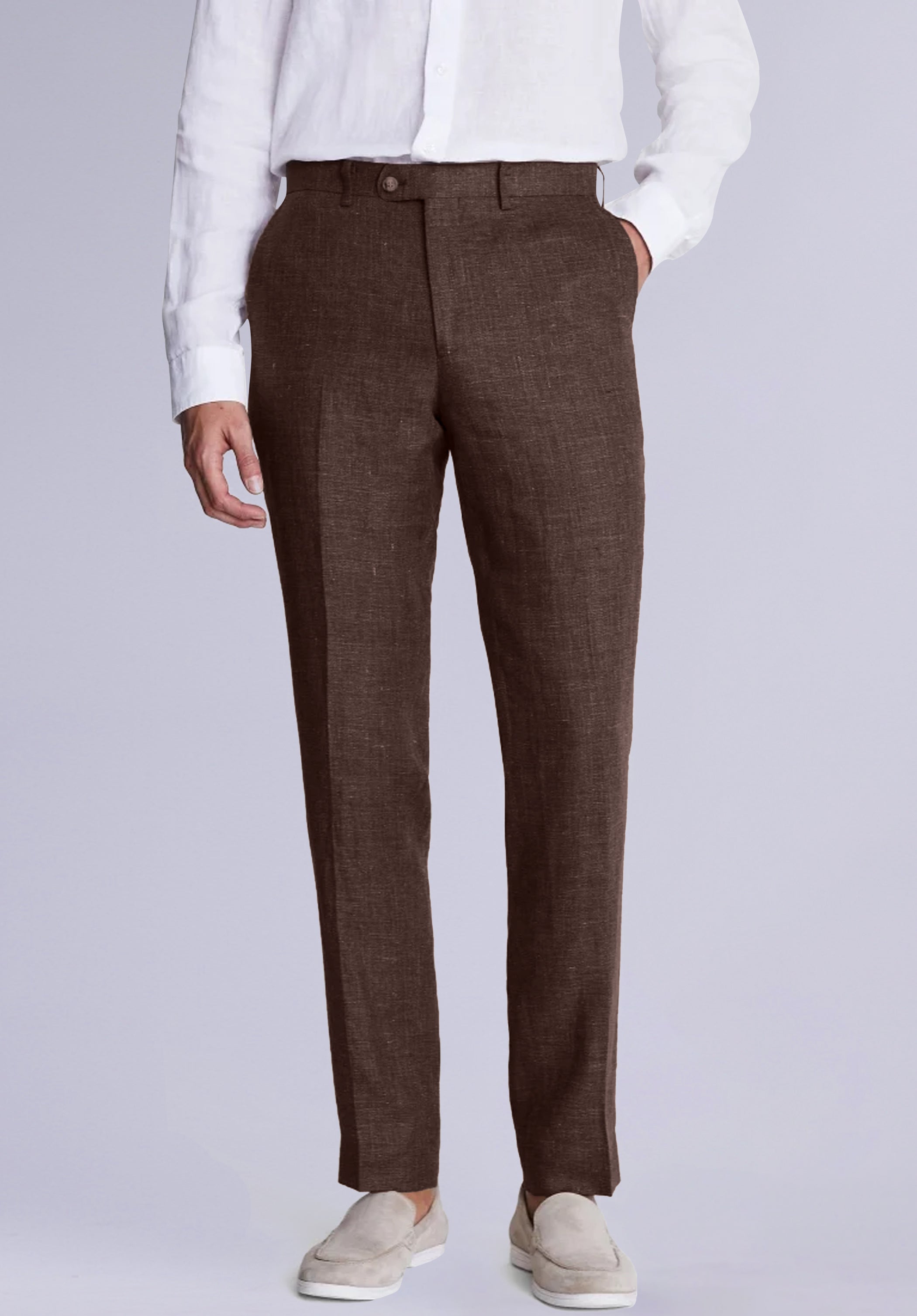 CEDAR NOTCH CHINO