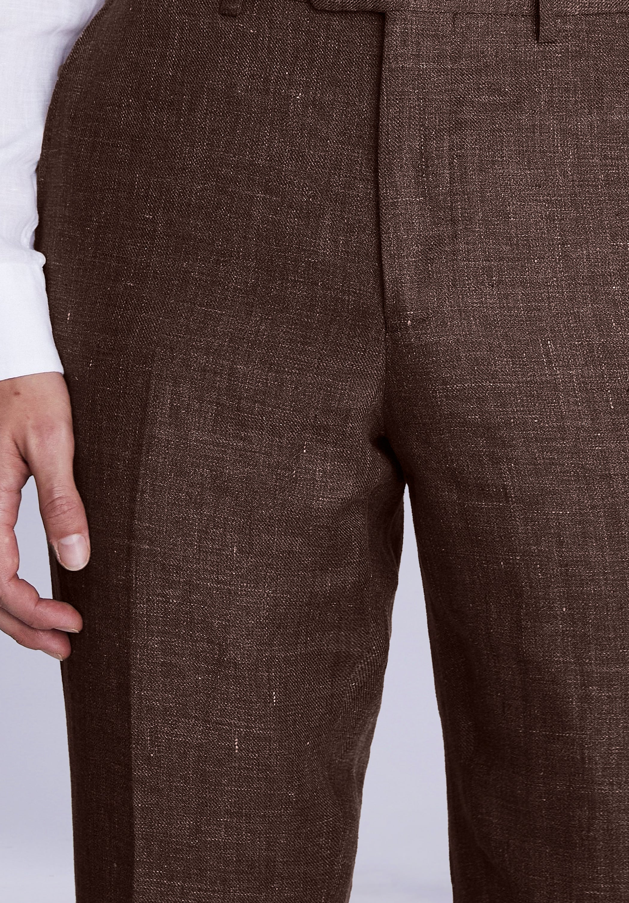 CEDAR NOTCH CHINO