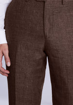 Load image into Gallery viewer, CEDAR NOTCH CHINO
