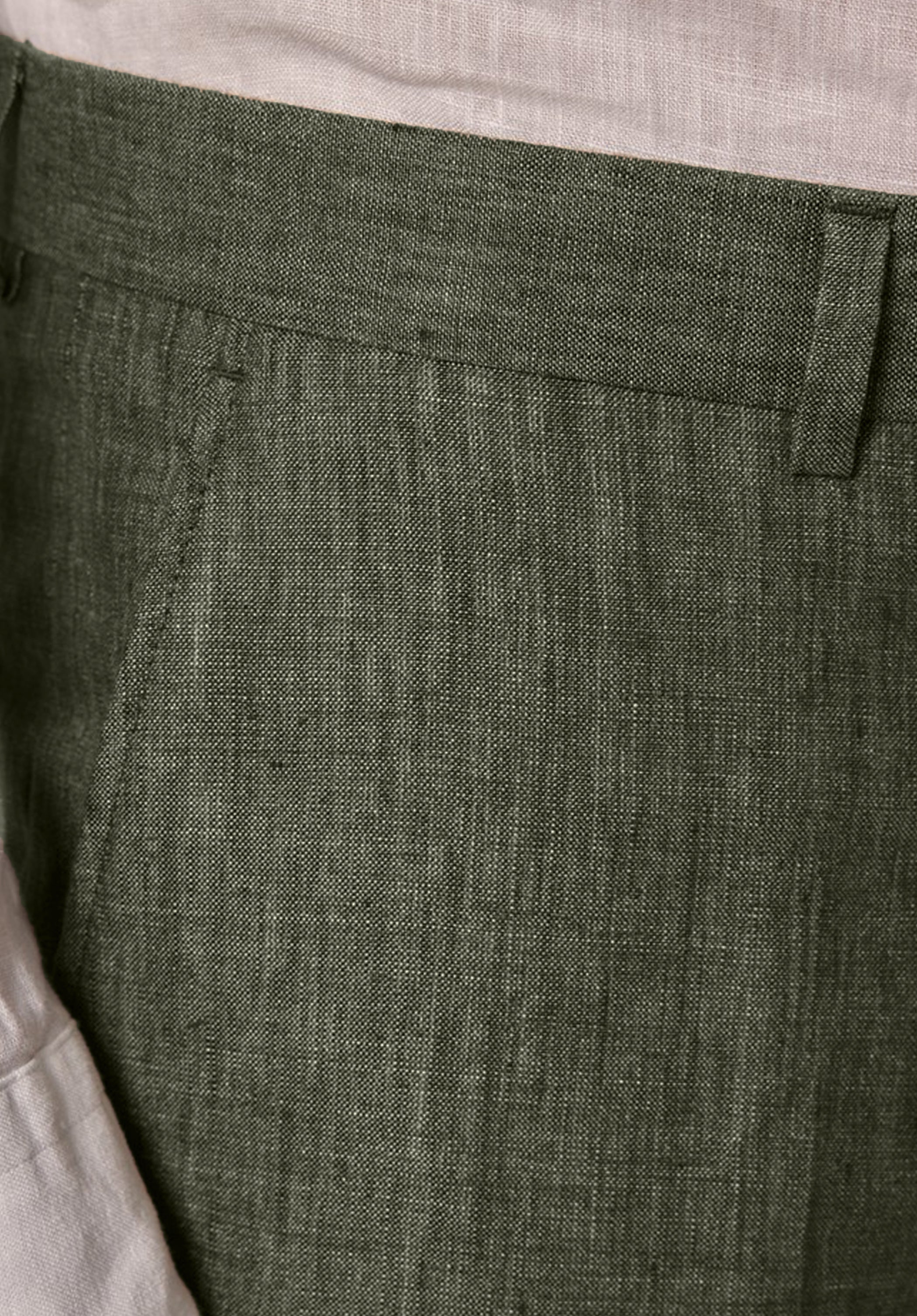 OLIVE CHINO