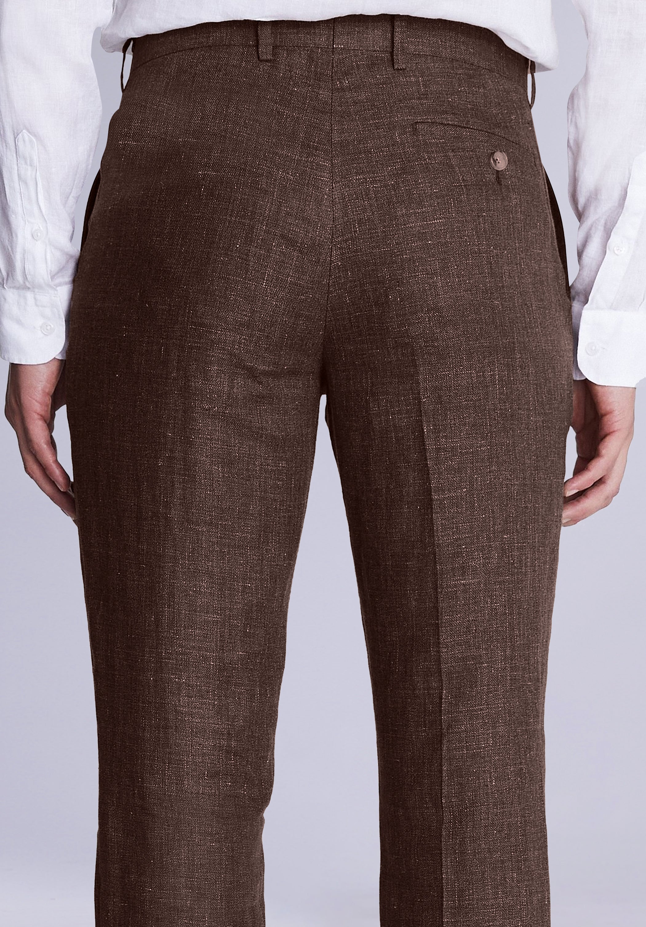 CEDAR NOTCH CHINO