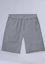 Load image into Gallery viewer, Oslo Cotton Linen Shorts
