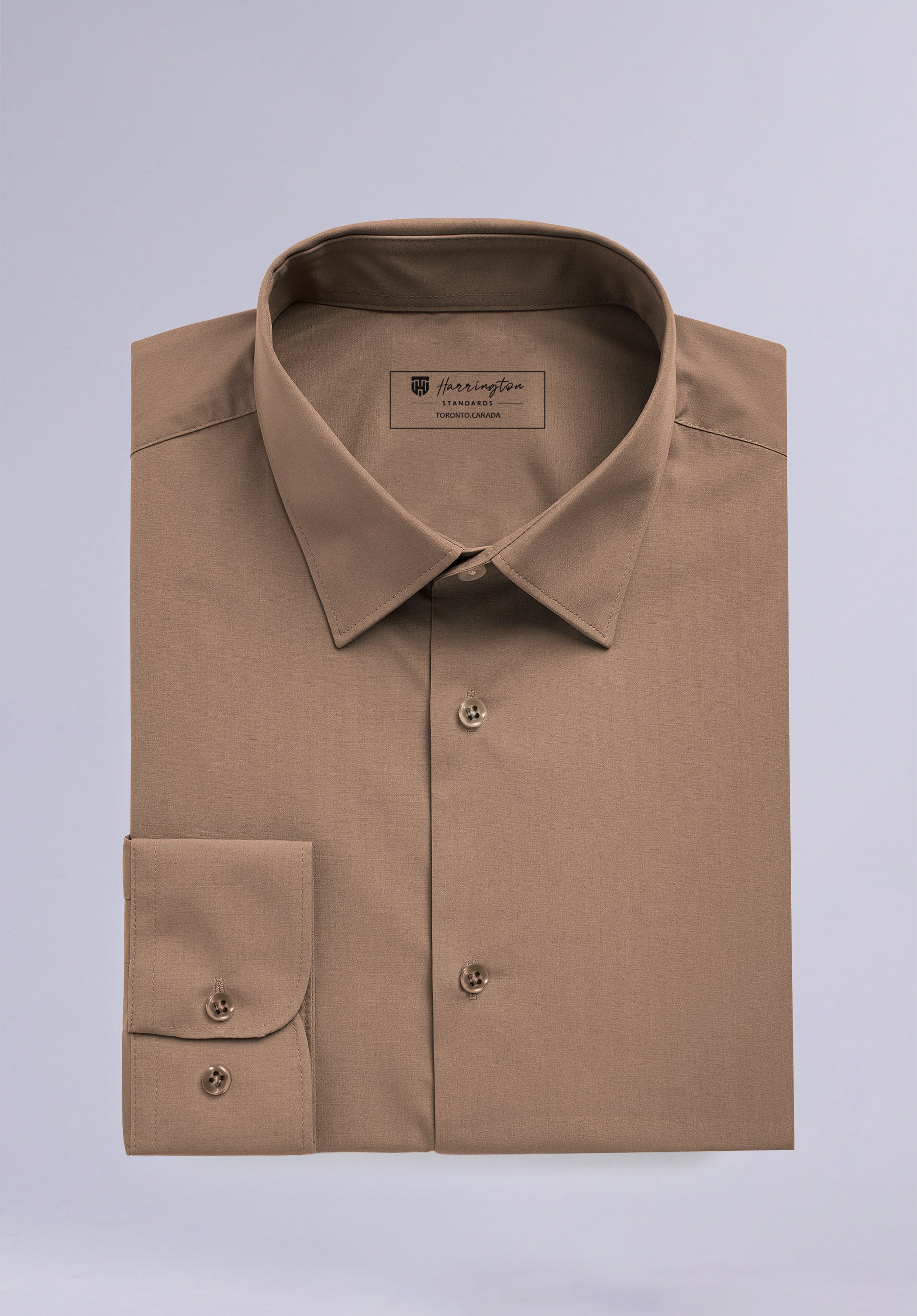 CEDAR BAMBOO SILK SHIRT
