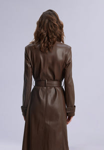 OSIER LEATHER JACKET