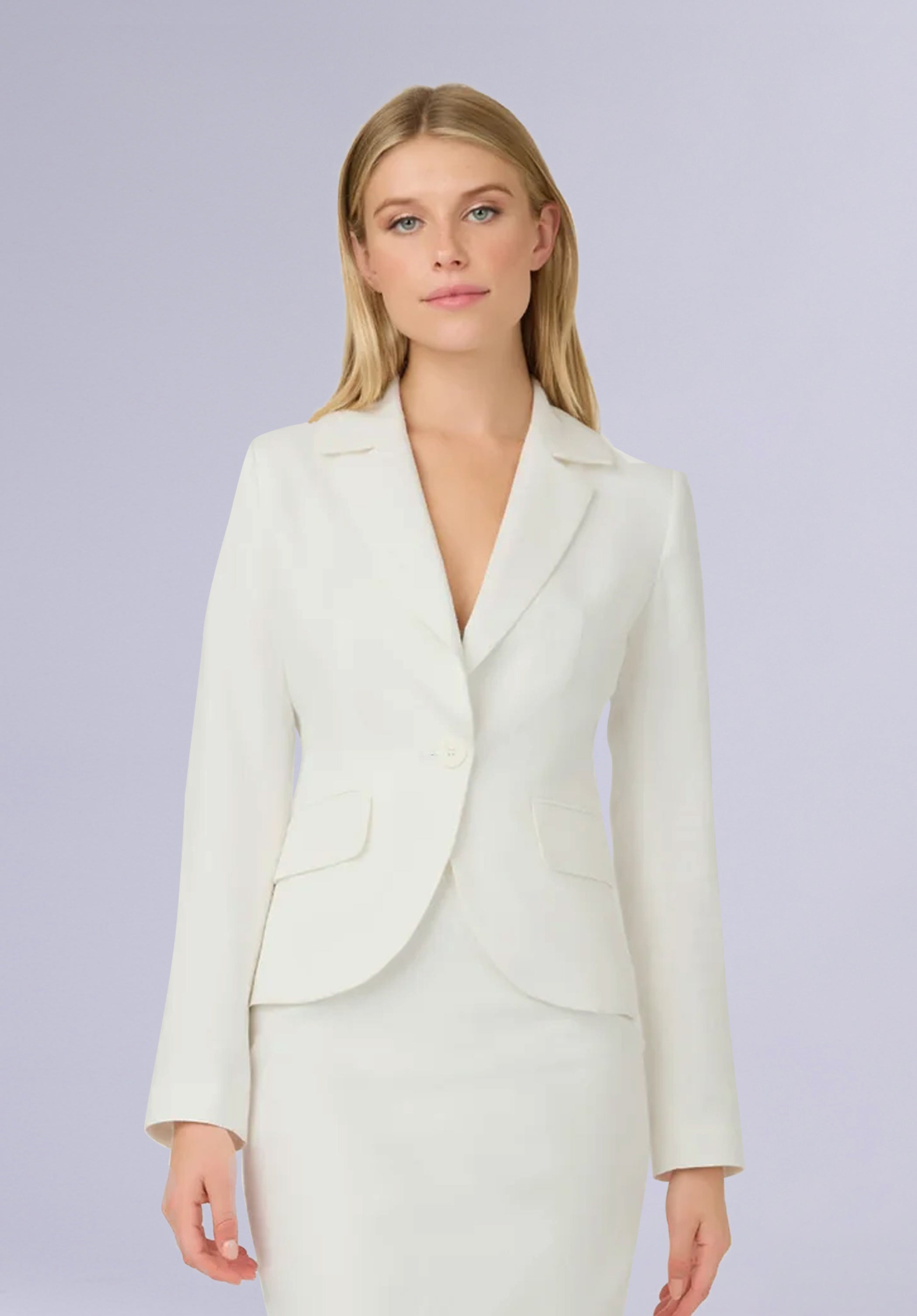 PEARL DRESS COAT