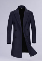 Load image into Gallery viewer, HMA - PEAK LAPEL TOPCOAT
