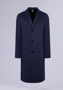 HMI - WOOL TOPCOAT