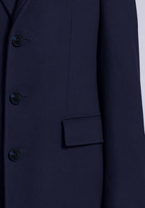 HMI - WOOL TOPCOAT