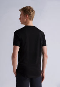 Nero Henley Shirt