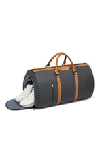 Load image into Gallery viewer, CRESTON DUFFLE BAG
