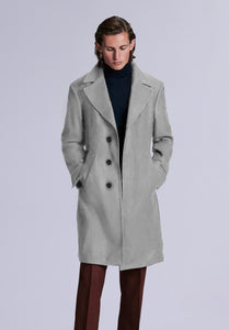 ARTHUR MEN CASHMERE