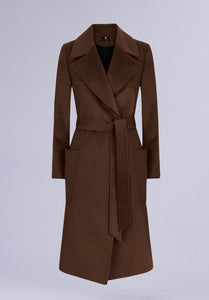 ELDRIDGE COAT