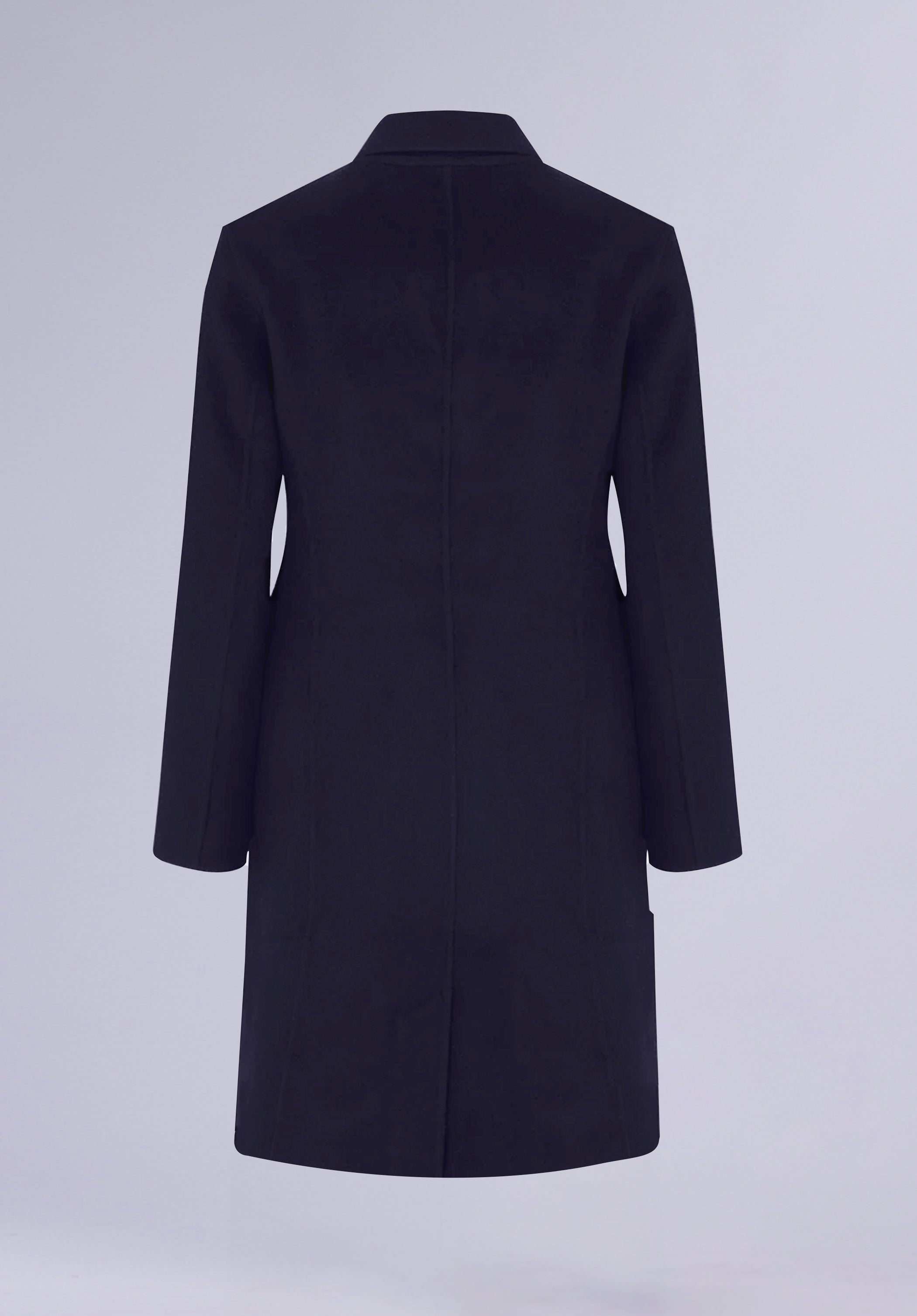 HWK - WOOLEN COAT