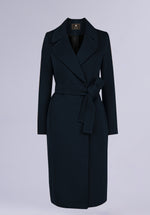 Load image into Gallery viewer, BRIELLE WRAP COAT
