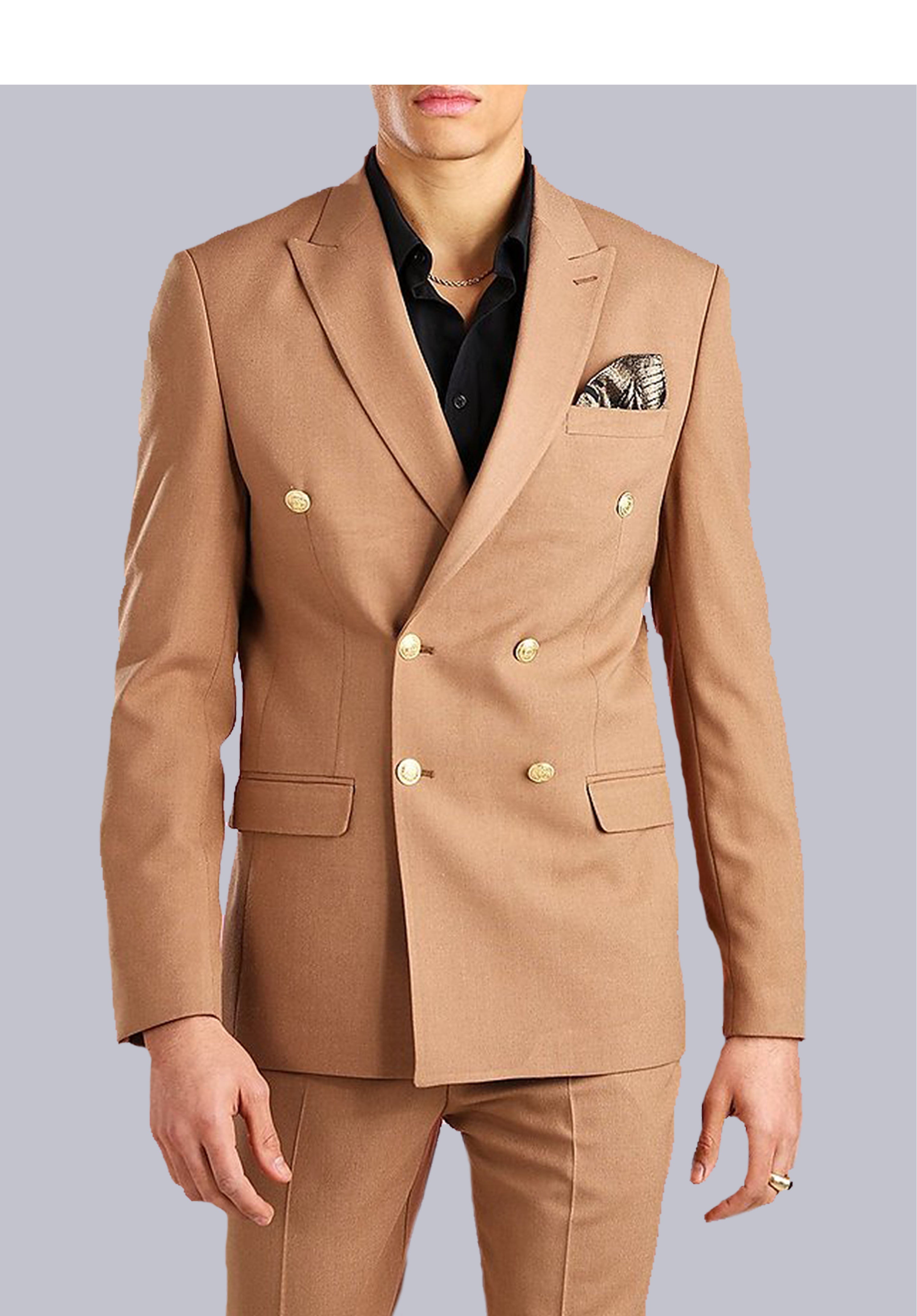 Couturier Men Suit