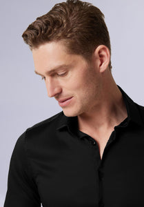 SETH BAMBOO SILK SHIRT