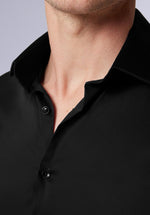 Load image into Gallery viewer, SETH BAMBOO SILK SHIRT
