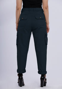 SPACE CARGO PANTS