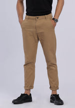 Load image into Gallery viewer, BISCOTTI CHINO PANTS
