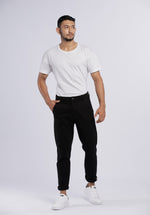 Load image into Gallery viewer, ONYX CHINO PANTS
