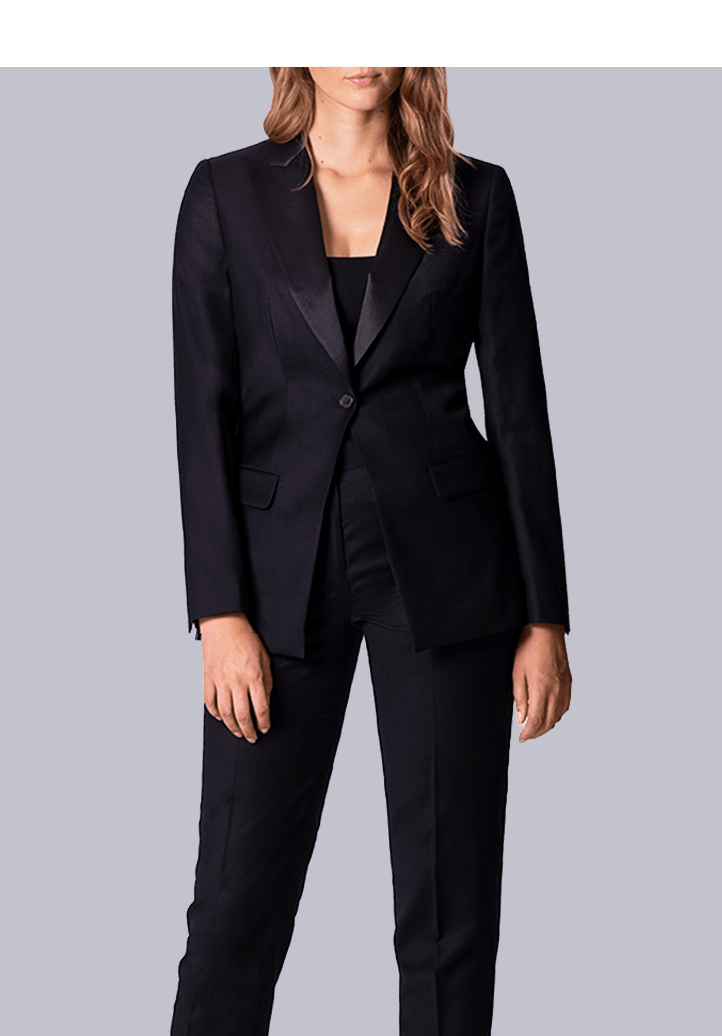 Couturier Women Suit