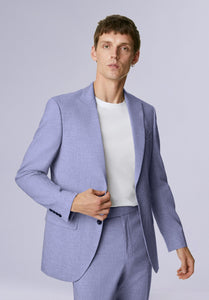 SKY NOTCH JACKET