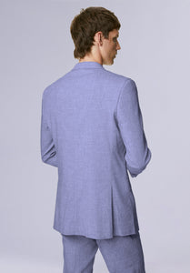 SKY NOTCH JACKET