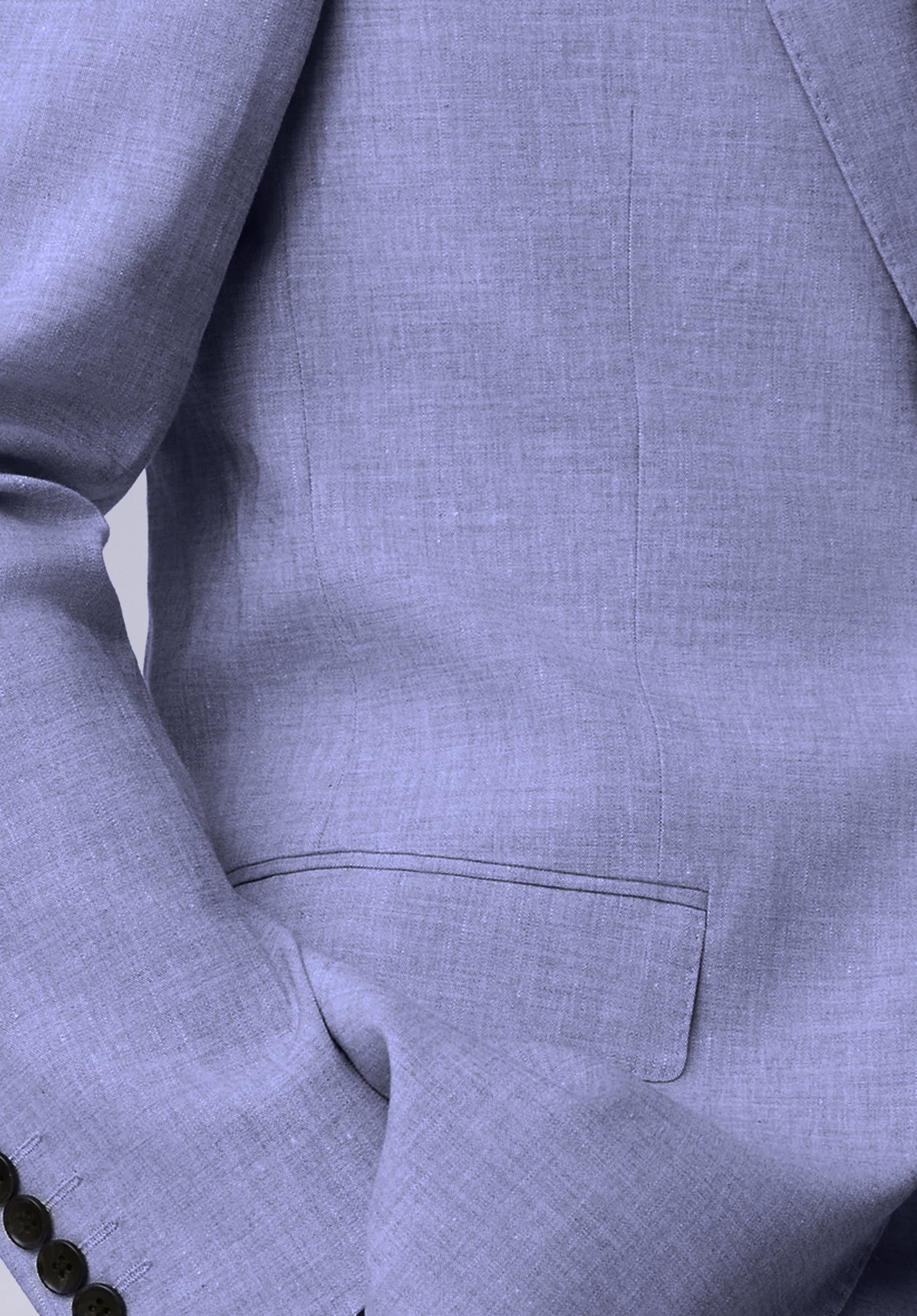 SKY NOTCH JACKET