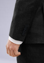 Load image into Gallery viewer, SETH LINEN COAT
