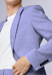 SKY NOTCH JACKET