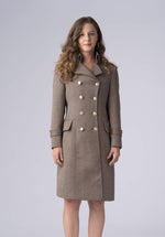 Load image into Gallery viewer, MADAME TWEED
