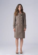 Load image into Gallery viewer, MADAME TWEED
