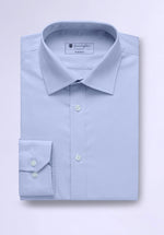 Load image into Gallery viewer, TWILL SKY MEN&#39;S SHIRTS
