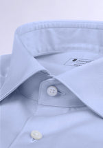 Load image into Gallery viewer, TWILL SKY MEN&#39;S SHIRTS
