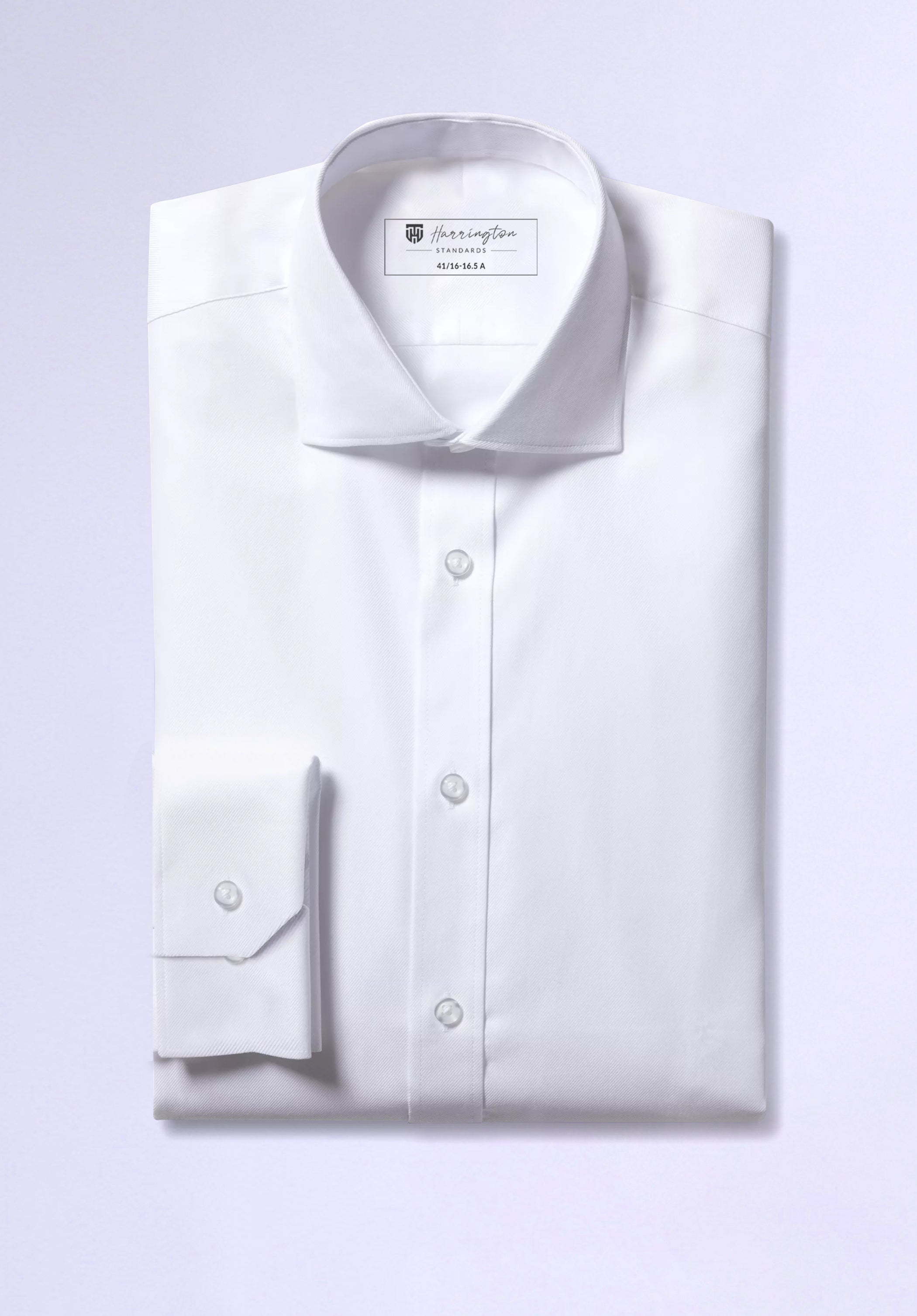 TWILL PEARL MEN'S SHIRTS