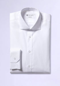 TWILL PEARL MEN'S SHIRTS