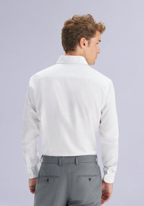 TWILL PEARL MEN'S SHIRTS