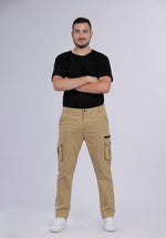 Load image into Gallery viewer, BISTER CARGO PANTS
