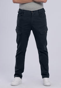 SPACE TACTICAL PANTS