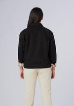 Load image into Gallery viewer, women-cargo oversize jacket
