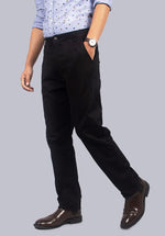 Load image into Gallery viewer, ONYX CLASSIC FIT PANTS
