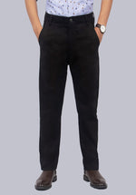 Load image into Gallery viewer, ONYX CLASSIC FIT PANTS
