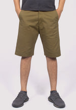 Load image into Gallery viewer, BISCOTTI COTTON SHORTS
