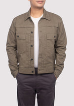 Load image into Gallery viewer, Bister Fall Jacket
