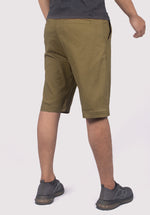 Load image into Gallery viewer, BISCOTTI COTTON SHORTS
