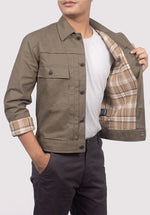 Load image into Gallery viewer, Bister Fall Jacket
