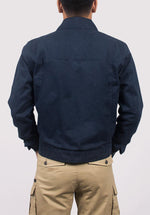 Load image into Gallery viewer, Oxford Fall Jacket
